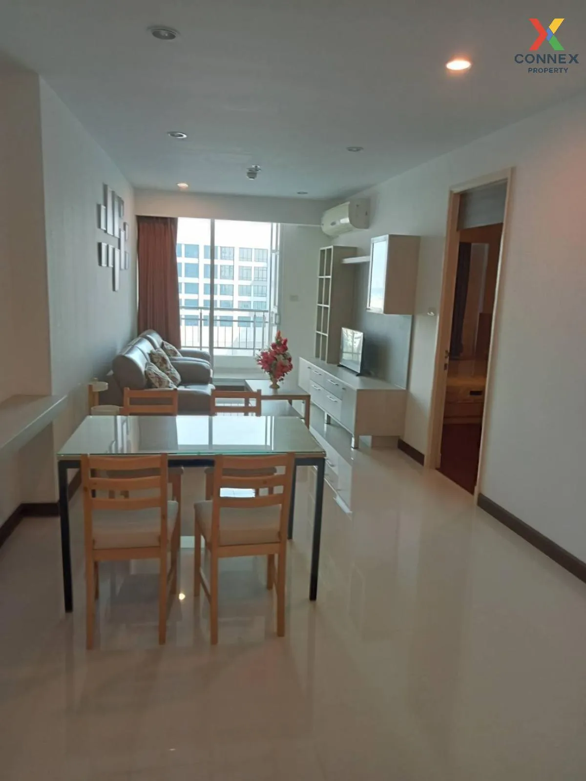 FOR RENT condo , Supalai Prima Riva , Chong Nonsi , Yannawa , Bangkok , CX-30912