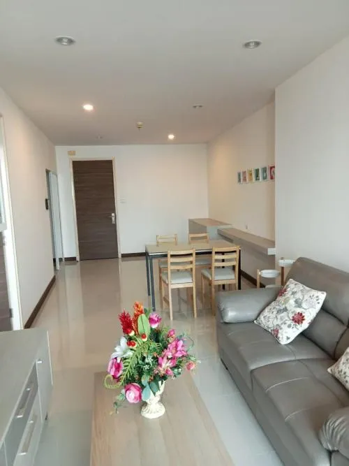 FOR RENT condo , Supalai Prima Riva , Chong Nonsi , Yannawa , Bangkok , CX-30912