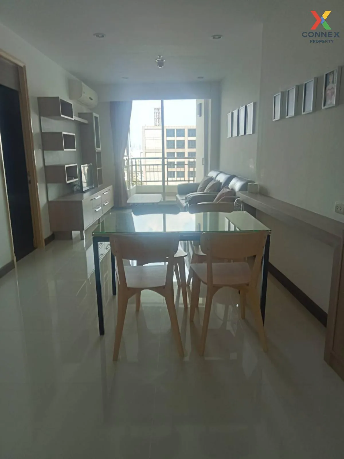 FOR RENT condo , Supalai Prima Riva , Chong Nonsi , Yannawa , Bangkok , CX-30914 1