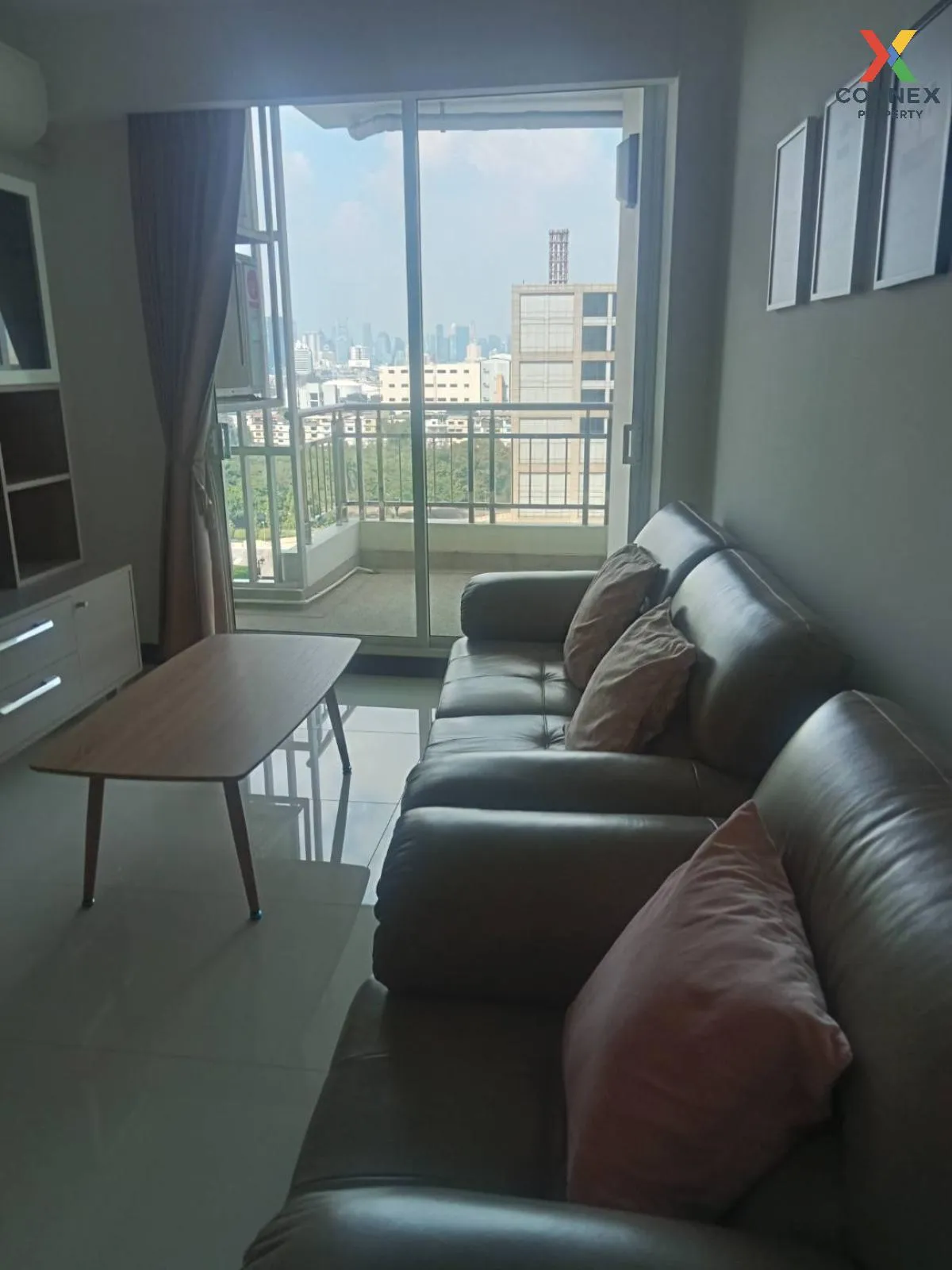 FOR RENT condo , Supalai Prima Riva , Chong Nonsi , Yannawa , Bangkok , CX-30914 3