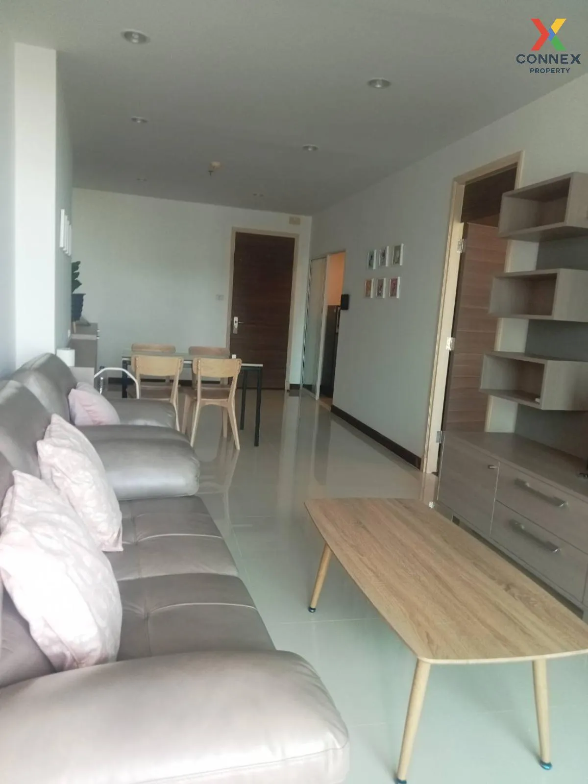 FOR RENT condo , Supalai Prima Riva , Chong Nonsi , Yannawa , Bangkok , CX-30914 4