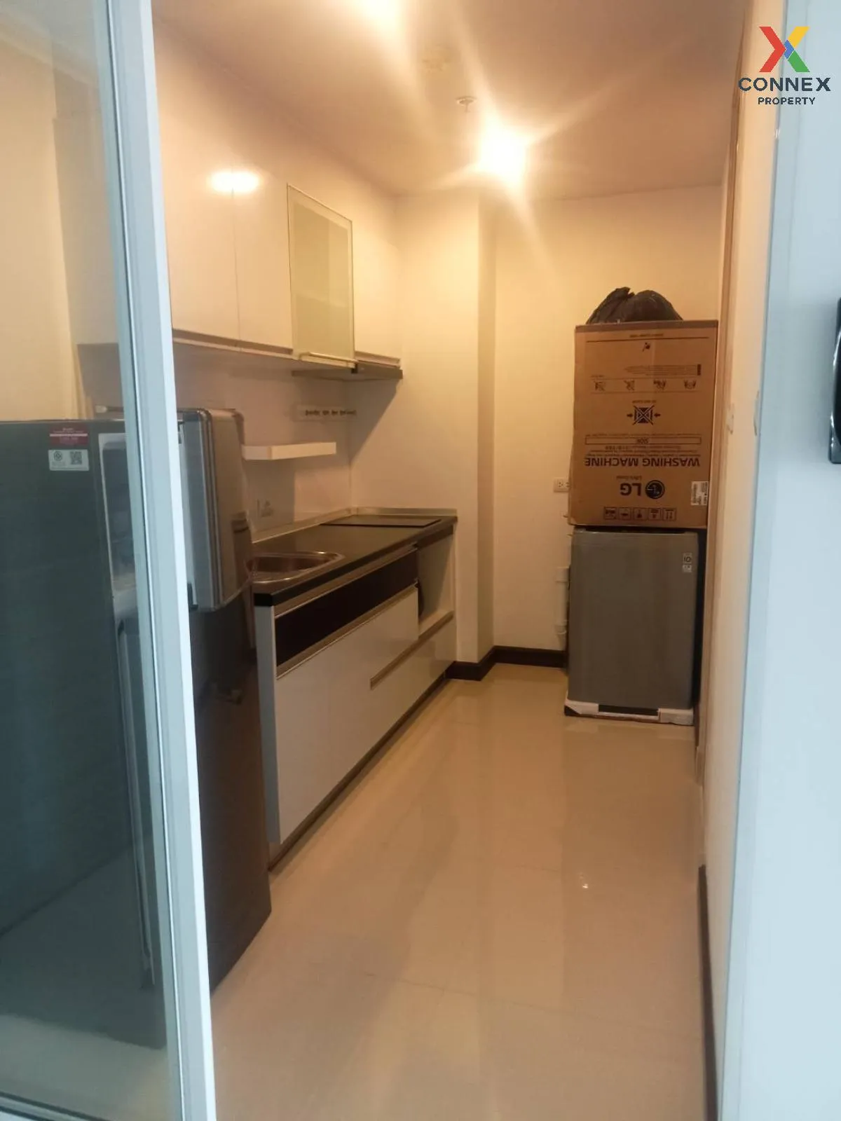 FOR RENT condo , Supalai Prima Riva , Chong Nonsi , Yannawa , Bangkok , CX-30914