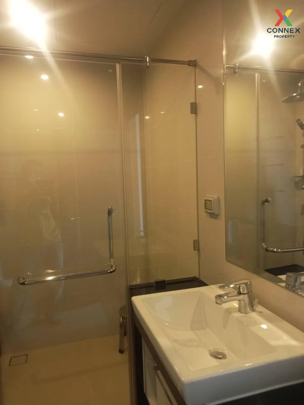 FOR RENT condo , Supalai Prima Riva , Chong Nonsi , Yannawa , Bangkok , CX-30914