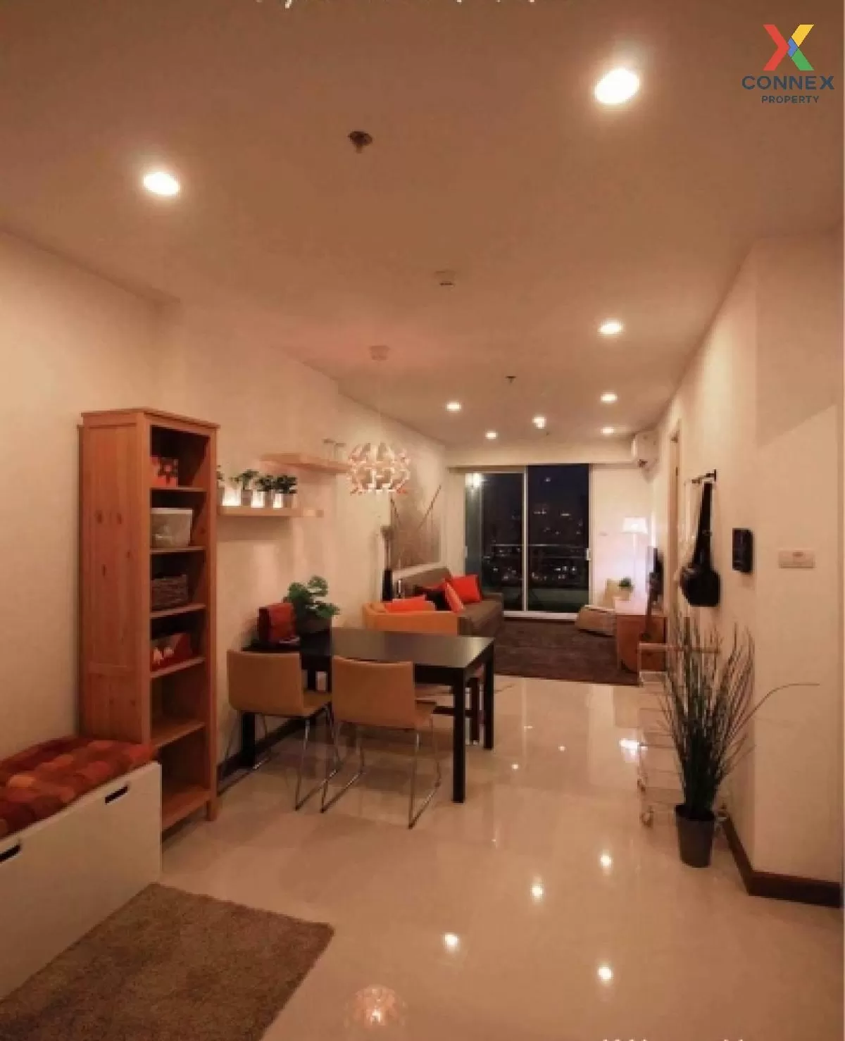 FOR RENT condo , Supalai Prima Riva , Chong Nonsi , Yannawa , Bangkok , CX-30918