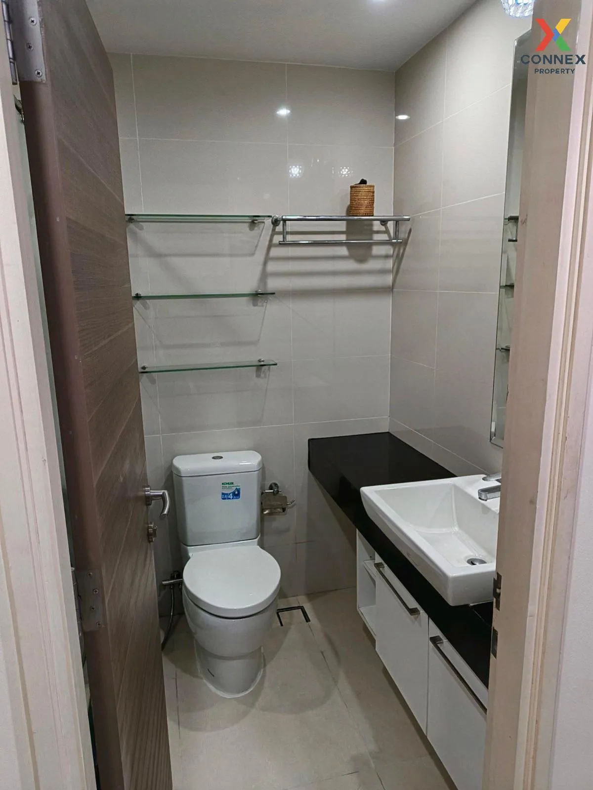 FOR RENT condo , Supalai Prima Riva , Chong Nonsi , Yannawa , Ban