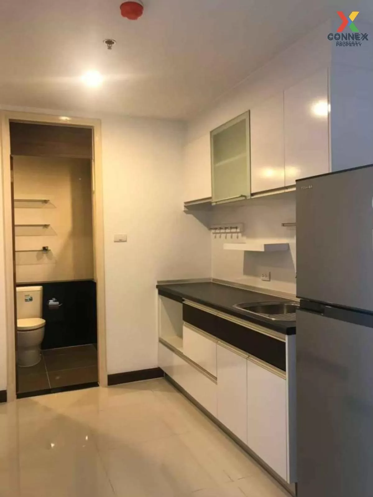 FOR RENT condo , Supalai Prima Riva , Chong Nonsi , Yannawa , Bangkok , CX-30931 2