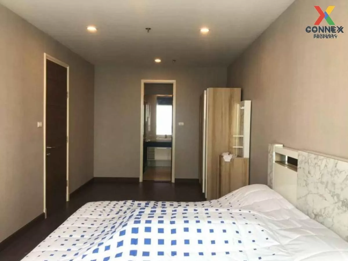 FOR RENT condo , Supalai Prima Riva , Chong Nonsi , Yannawa , Bangkok , CX-30931 4