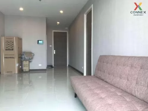 FOR RENT condo , Supalai Prima Riva , Chong Nonsi , Yannawa , Bangkok , CX-30931