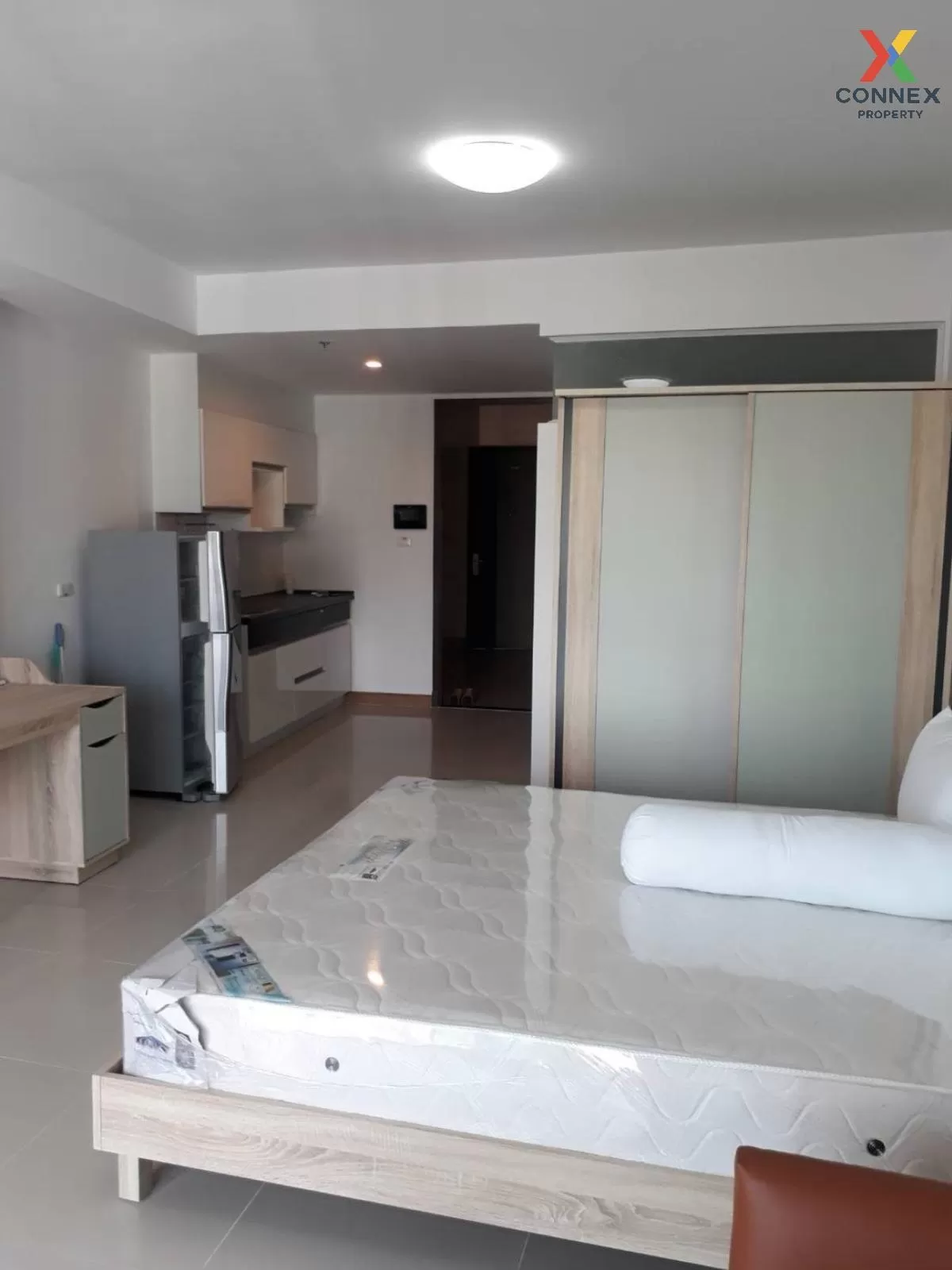 FOR RENT condo , Supalai River Resort Charoen Nakhon , BTS-Krung Thon Buri , Samre , Thon Buri , Bangkok , CX-30988 1