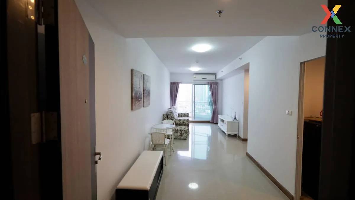 FOR RENT condo , Supalai River Resort Charoen Nakhon , BTS-Krung Thon Buri , Samre , Thon Buri , Bangkok , CX-31013