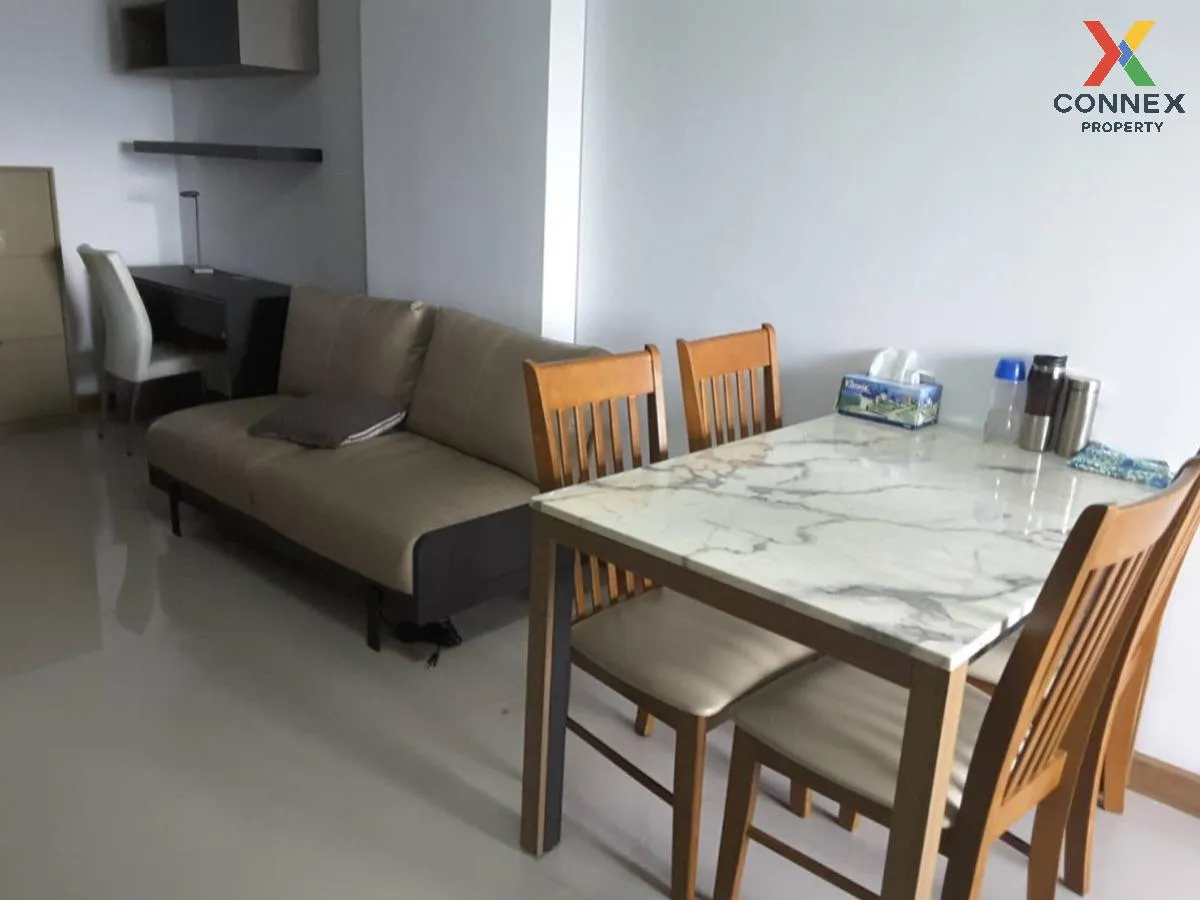 FOR RENT condo , Supalai Park Ratchaphruek - Phetkasem , BTS-Bang Wa , Bang Wa , Phasi Charoen , Bangkok , CX-31043