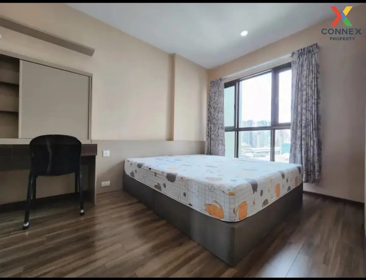 For Sale Condo , TEAL Sathorn - Taksin , BTS-Wongwian Yai , Samre , Thon Buri , Bangkok , CX-31069 3