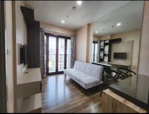 For Sale Condo , TEAL Sathorn - Taksin , BTS-Wongwian Yai , Samre , Thon Buri , Bangkok , CX-31069