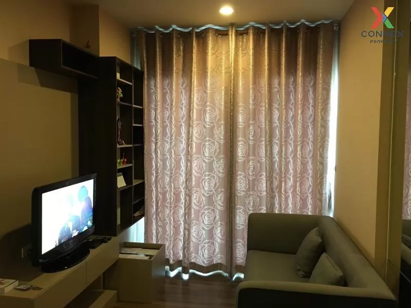 FOR RENT condo , TEAL Sathorn - Taksin , BTS-Wongwian Yai , Samre , Thon Buri , Bangkok , CX-31104