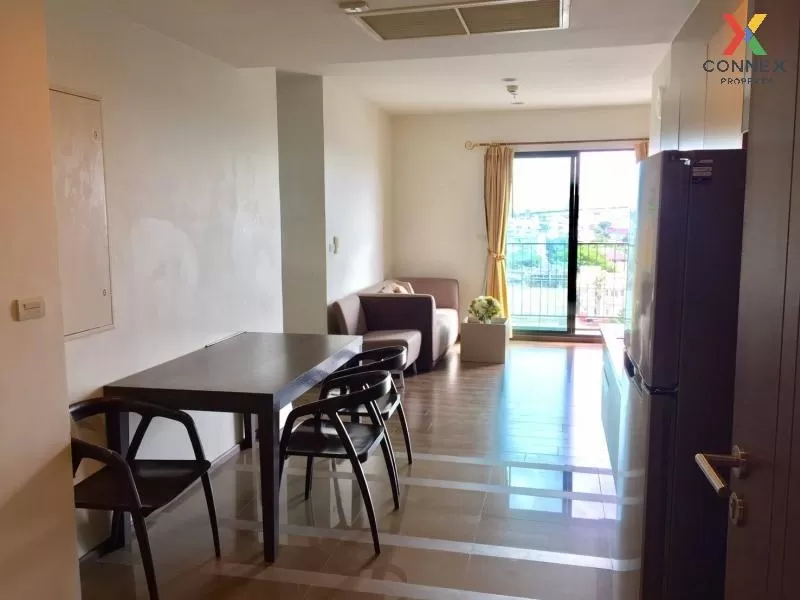 FOR RENT condo , TEAL Sathorn - Taksin , BTS-Wongwian Yai , Samre , Thon Buri , Bangkok , CX-31119