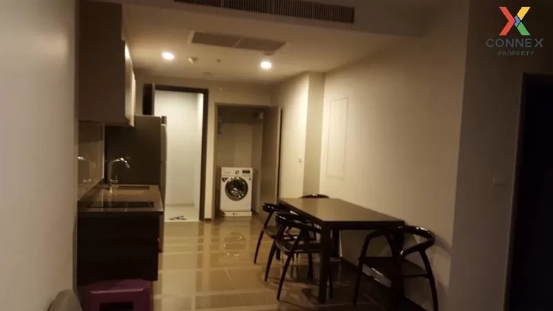 FOR RENT condo , TEAL Sathorn - Taksin , BTS-Wongwian Yai , Samre , Thon Buri , Bangkok , CX-31126