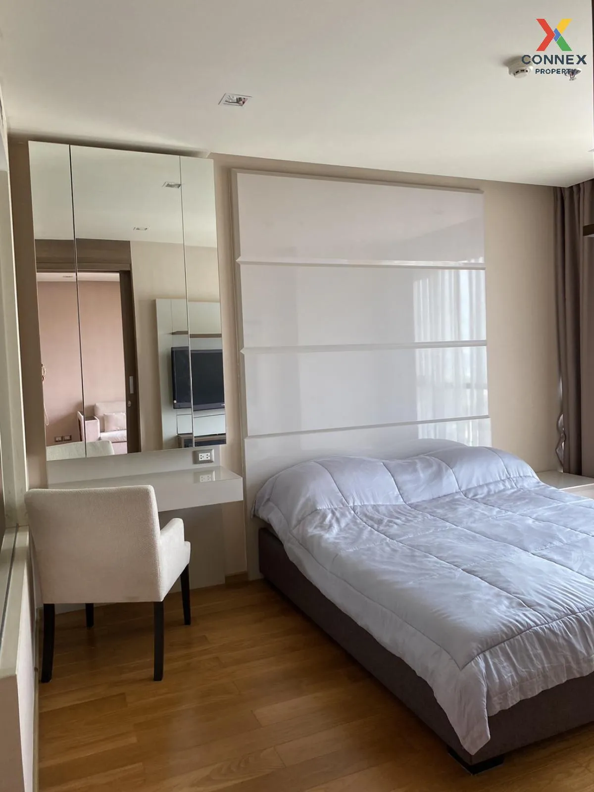 FOR RENT condo , The Address Sathorn , BTS-Saint Louis , Silom , Bang Rak , Bangkok , CX-31136