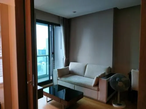 FOR RENT condo , The Address Sathorn , BTS-Saint Louis , Silom , Bang Rak , Bangkok , CX-31149