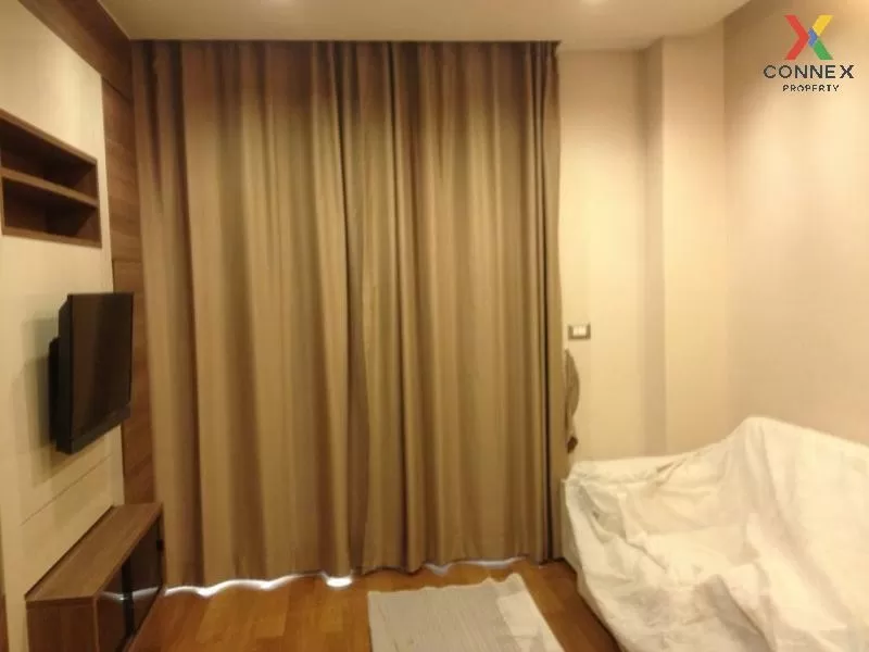 FOR RENT condo , The Address Sathorn , BTS-Saint Louis , Silom , Bang Rak , Bangkok , CX-31161 2