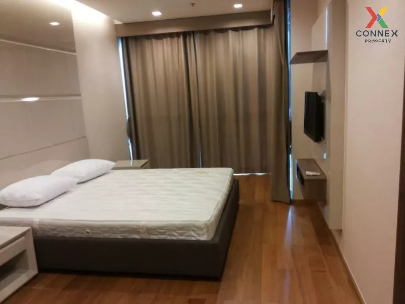 FOR RENT condo , The Address Sathorn , BTS-Saint Louis , Silom , Bang Rak , Bangkok , CX-31161