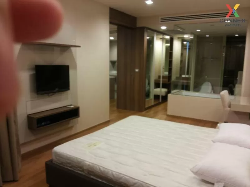 FOR RENT condo , The Address Sathorn , BTS-Saint Louis , Silom , Bang Rak , Bangkok , CX-31161