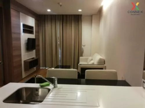 FOR RENT condo , The Address Sathorn , BTS-Saint Louis , Silom , Bang Rak , Bangkok , CX-31161