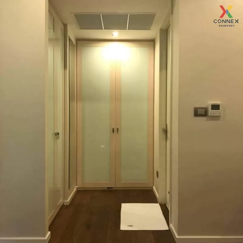 FOR RENT condo , The Address Sathorn , BTS-Saint Louis , Silom , Bang Rak , Bangkok , CX-31173