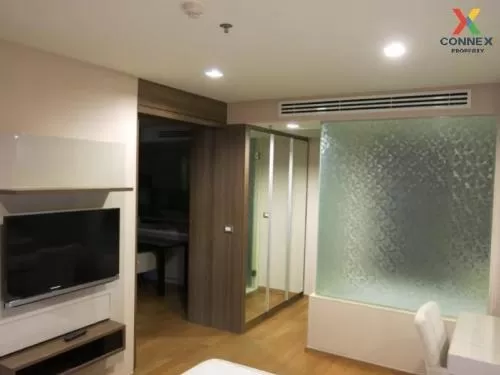 FOR RENT condo , The Address Sathorn , BTS-Saint Louis , Silom , Bang Rak , Bangkok , CX-31177