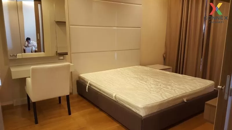 FOR RENT condo , The Address Sathorn , BTS-Saint Louis , Silom , Bang Rak , Bangkok , CX-31187