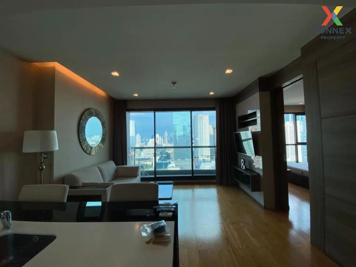 FOR RENT condo , The Address Sathorn , BTS-Saint Louis , Silom , Bang Rak , Bangkok , CX-31204 2