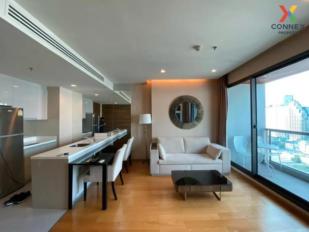 FOR RENT condo , The Address Sathorn , BTS-Saint Louis , Silom , Bang Rak , Bangkok , CX-31204 3