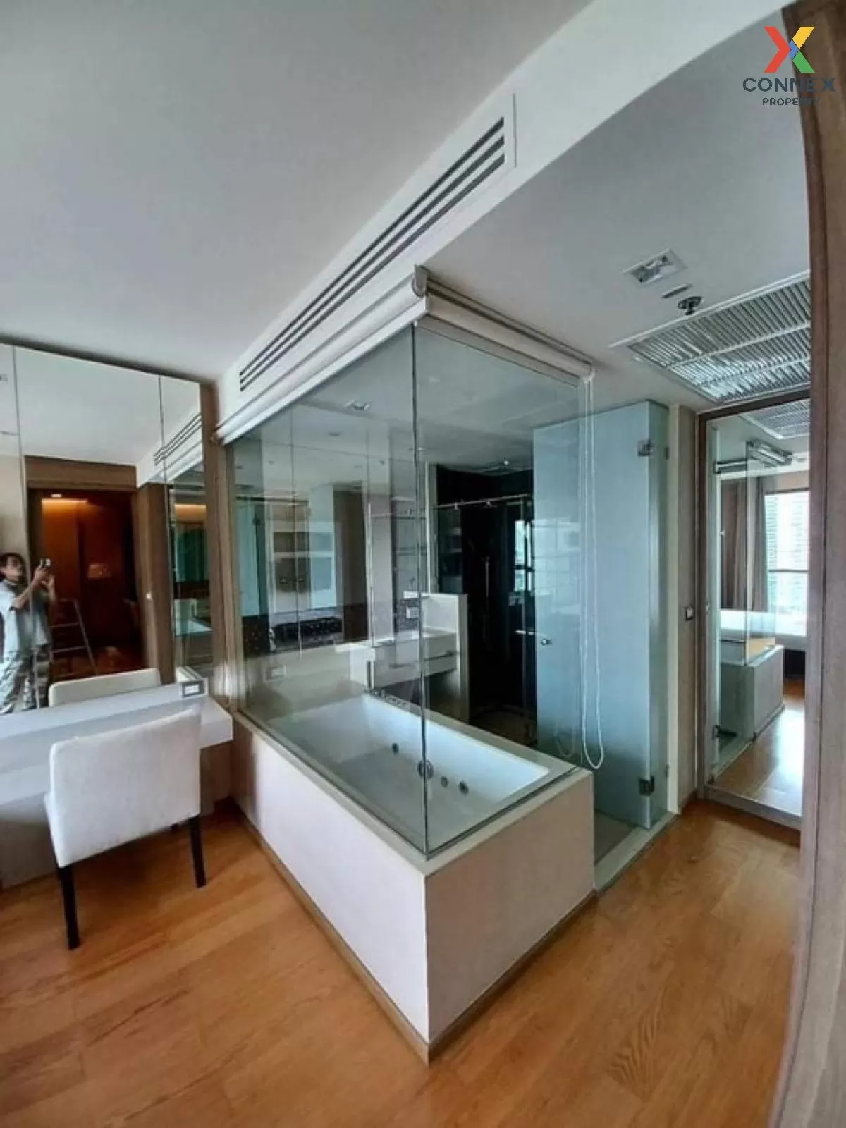 FOR RENT condo , The Address Sathorn , BTS-Saint Louis , Silom , Bang Rak , Bangkok , CX-31204 4