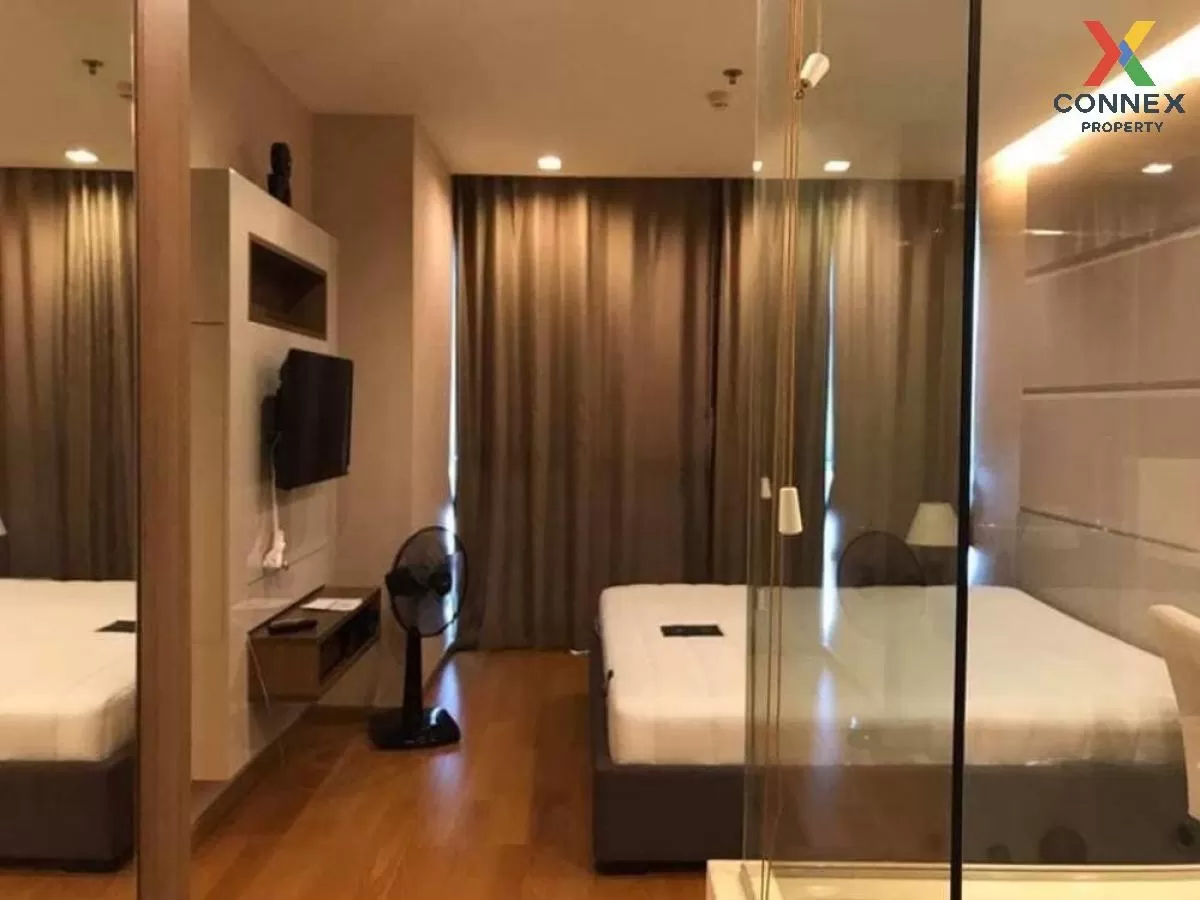 FOR RENT condo , The Address Sathorn , BTS-Saint Louis , Silom , Bang Rak , Bangkok , CX-31204