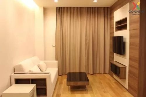 FOR RENT condo , The Address Sathorn , BTS-Saint Louis , Silom , Bang Rak , Bangkok , CX-31227