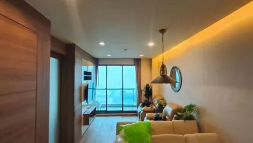 FOR SALE condo , The Address Sathorn , BTS-Saint Louis , Silom , Bang Rak , Bangkok , CX-31234