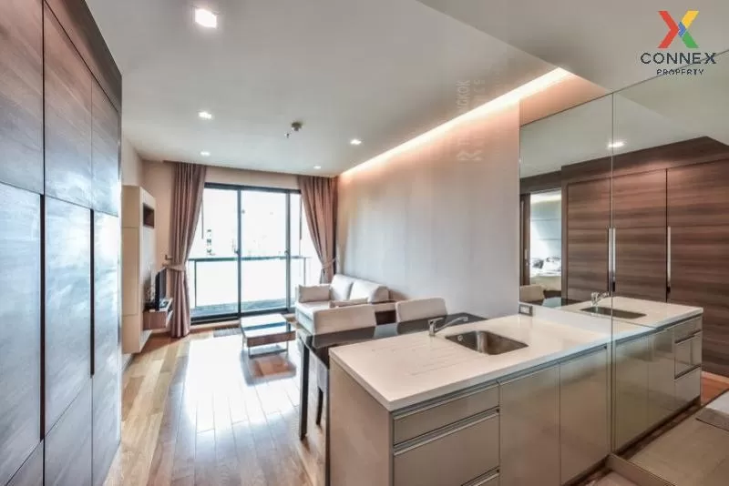 FOR SALE condo , The Address Sathorn , BTS-Saint Louis , Silom , Bang Rak , Bangkok , CX-31244 1