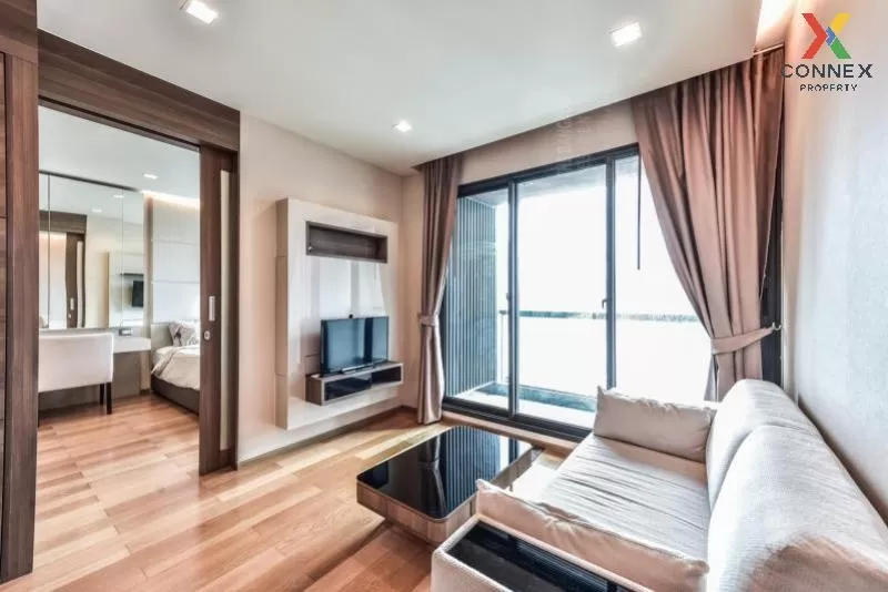 FOR SALE condo , The Address Sathorn , BTS-Saint Louis , Silom , Bang Rak , Bangkok , CX-31244 3