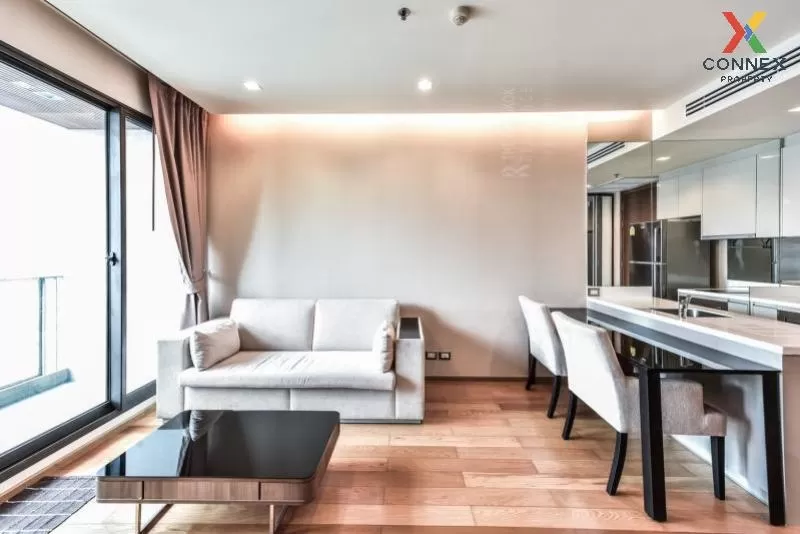 FOR SALE condo , The Address Sathorn , BTS-Saint Louis , Silom , Bang Rak , Bangkok , CX-31244 4