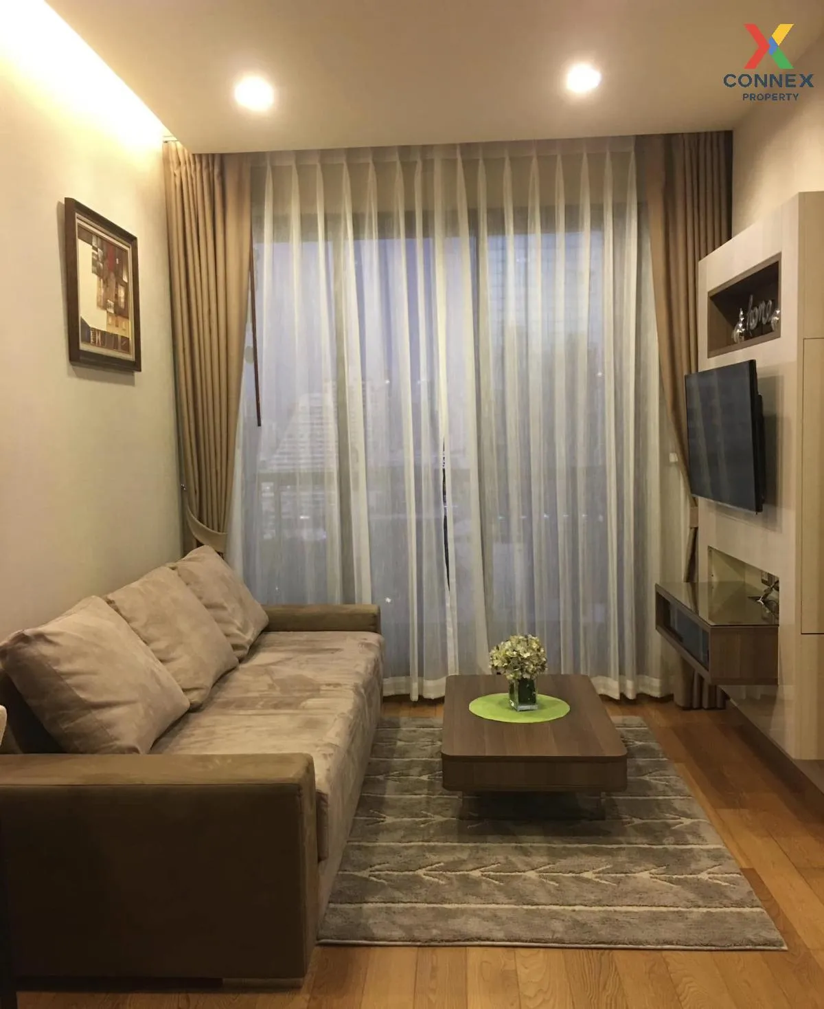 FOR RENT condo , The Address Sathorn , BTS-Saint Louis , Silom , Bang Rak , Bangkok , CX-31250 1