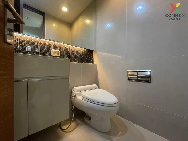 FOR SALE condo , The Address Sathorn , BTS-Saint Louis , Silom , Bang Rak , Bangkok , CX-31286