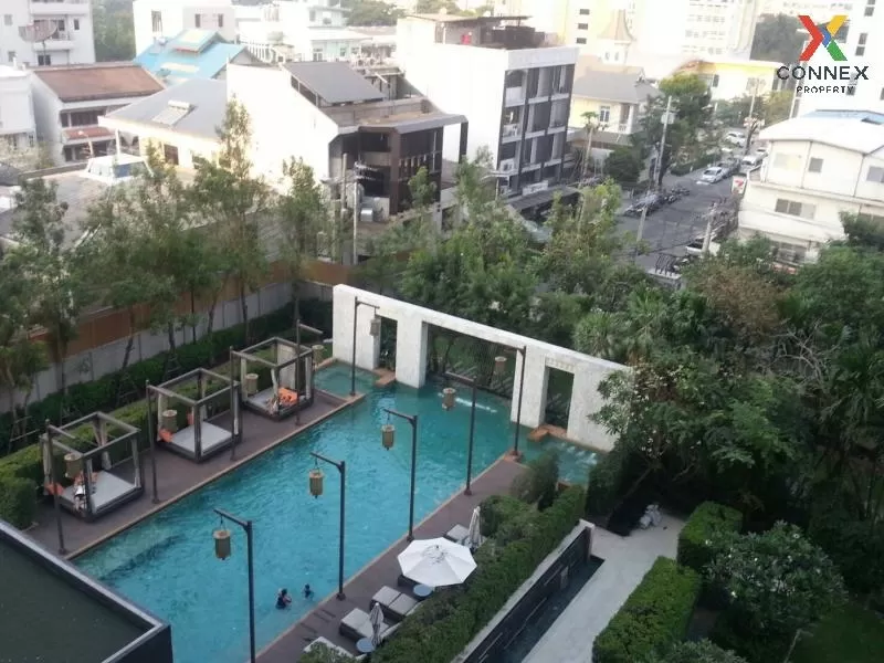 FOR SALE condo , The Address Sathorn , BTS-Saint Louis , Silom , Bang Rak , Bangkok , CX-31286