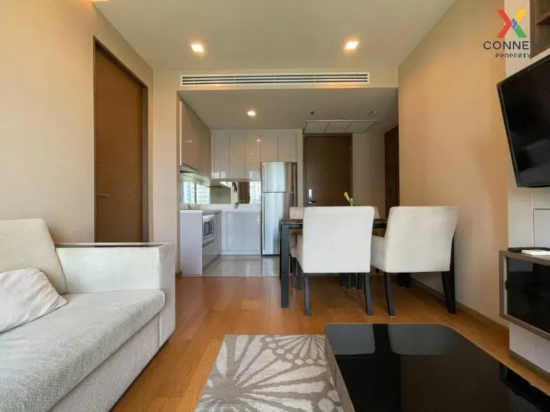 FOR SALE condo , The Address Sathorn , BTS-Saint Louis , Silom , Bang Rak , Bangkok , CX-31286 2