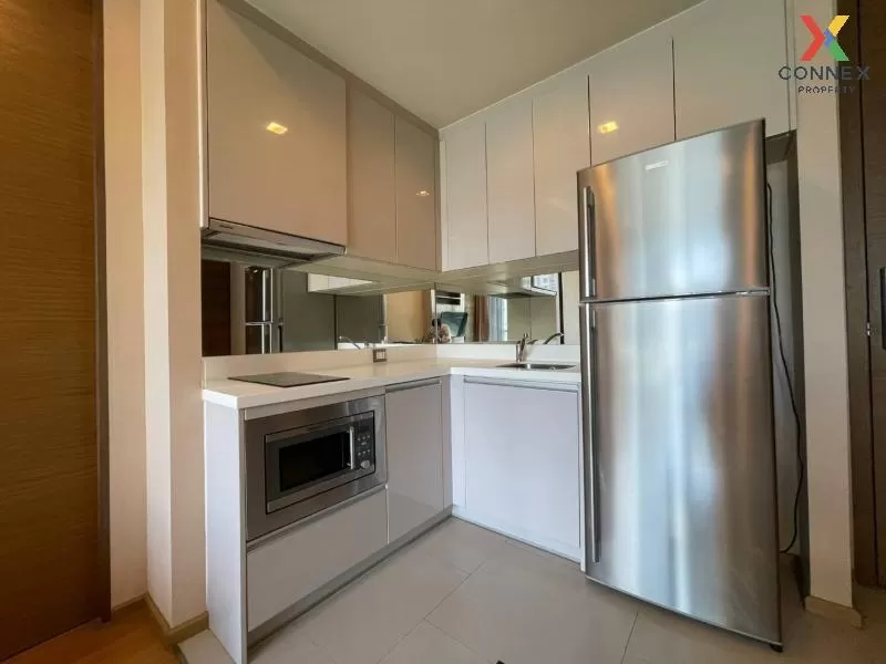 FOR SALE condo , The Address Sathorn , BTS-Saint Louis , Silom , Bang Rak , Bangkok , CX-31286 3