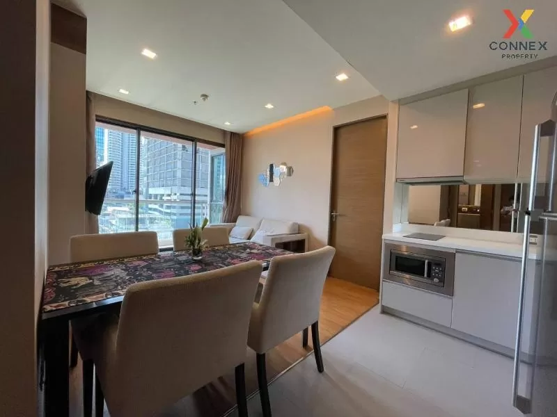 FOR SALE condo , The Address Sathorn , BTS-Saint Louis , Silom , Bang Rak , Bangkok , CX-31286 4