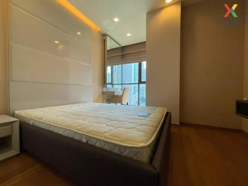 FOR SALE condo , The Address Sathorn , BTS-Saint Louis , Silom , Bang Rak , Bangkok , CX-31286