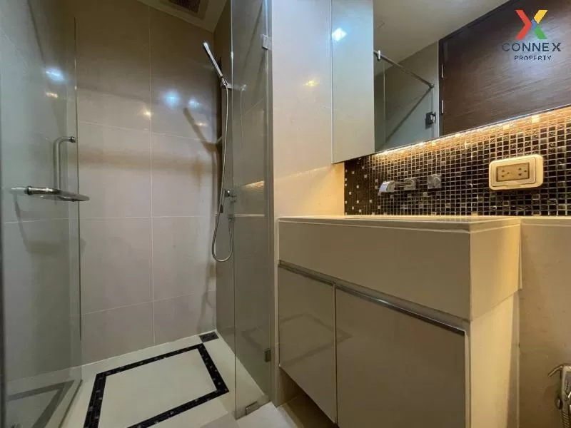 FOR SALE condo , The Address Sathorn , BTS-Saint Louis , Silom , Bang Rak , Bangkok , CX-31286