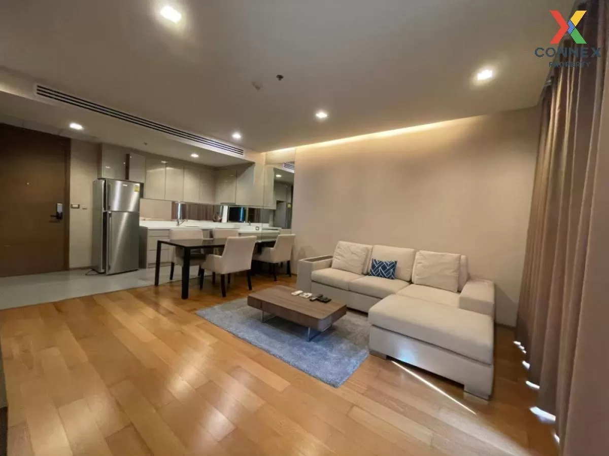 FOR SALE Condo , The Address Sathorn , BTS-Saint Louis , Silom , Bang Rak , Bangkok , CX-31302 1