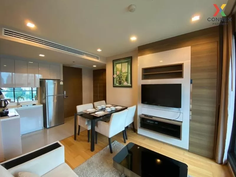 FOR SALE condo , The Address Sathorn , BTS-Saint Louis , Silom , Bang Rak , Bangkok , CX-31315