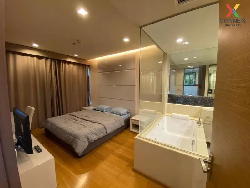 FOR SALE condo , The Address Sathorn , BTS-Saint Louis , Silom , Bang Rak , Bangkok , CX-31315