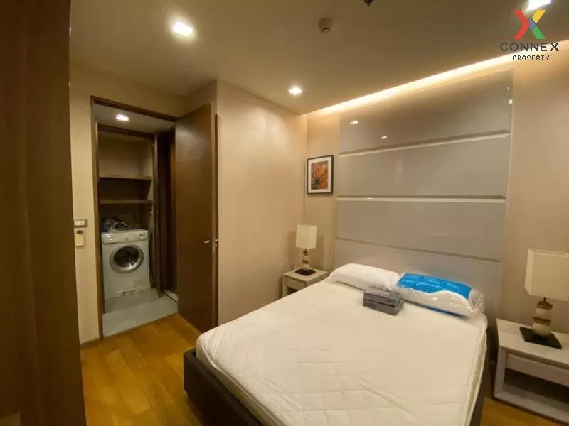 FOR SALE condo , The Address Sathorn , BTS-Saint Louis , Silom , Bang Rak , Bangkok , CX-31315